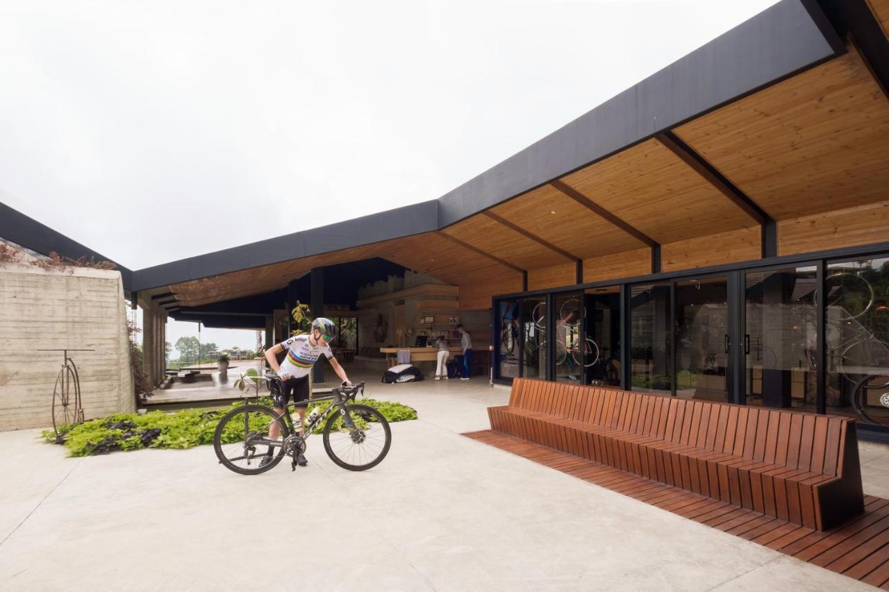 Casa Du Velo Otel Filandia Dış mekan fotoğraf