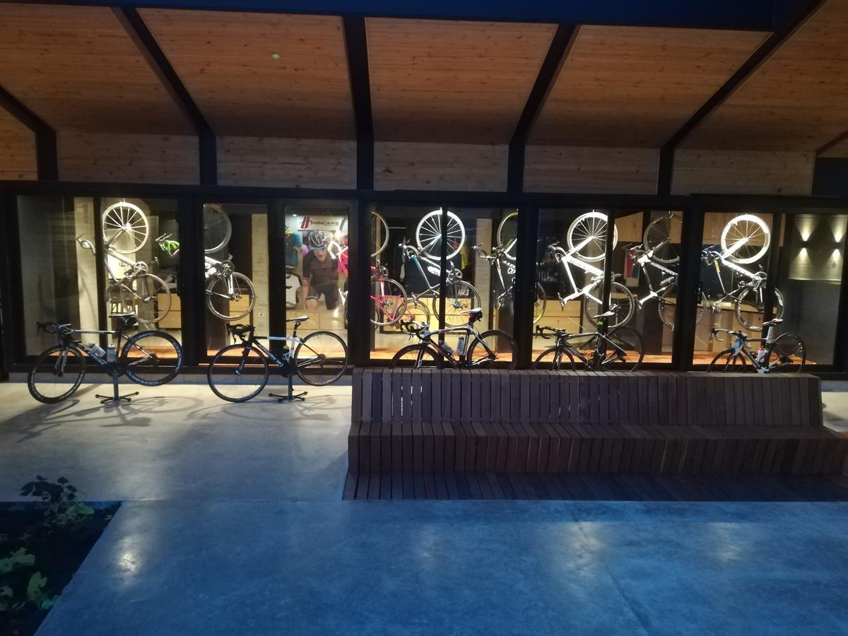 Casa Du Velo Otel Filandia Dış mekan fotoğraf