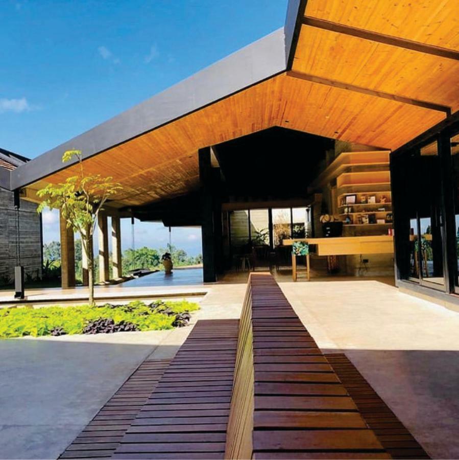 Casa Du Velo Otel Filandia Dış mekan fotoğraf